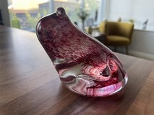 Vintage Wedgwood Art Glass