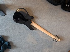 Harley Benton B-650 6 String
