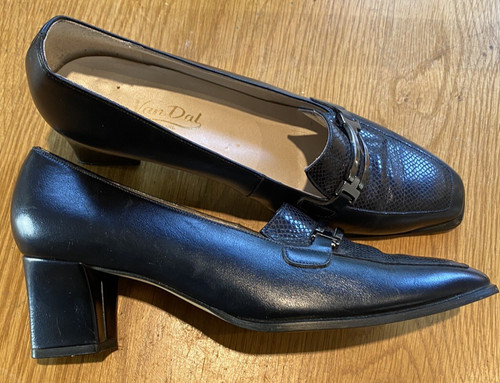Ladies womens van dal - womens,