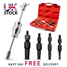 5pc Bearing Hammer Puller Set