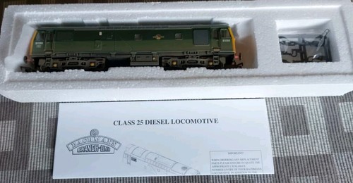 Bachmann 403 class - 32-403,