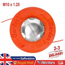 Universal Petrol Trimmer Head