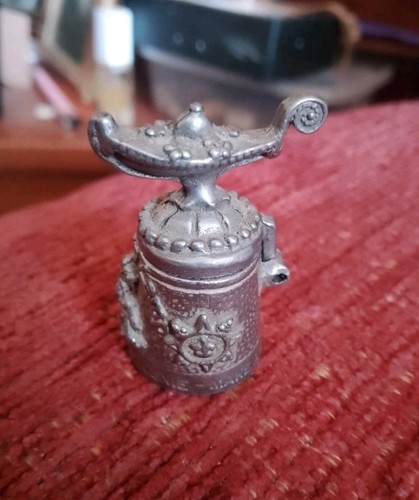 Collectible vintage pewter - collectible,