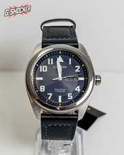 Citizen Eco-Drive Titanium