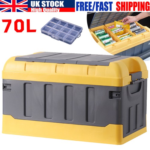 70l heavy duty collapsible - heavy,