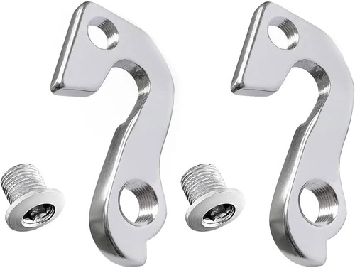 Bike derailleur hanger - for, gt