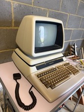 Commodore PET CBM 8096 8032 SK