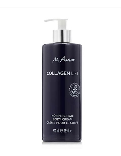 Asam collagen lift body - collagen,