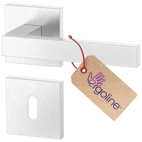 Cube neo stainless steel - cube, v2a