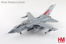 HOBBY MASTER HA6727 PANAVIA TORNADO GR4 100 YEARS 1/72 DIECAST AIRCRAFT MODEL