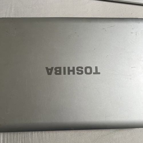 Toshiba equium l350d - equium, l350d-11d-