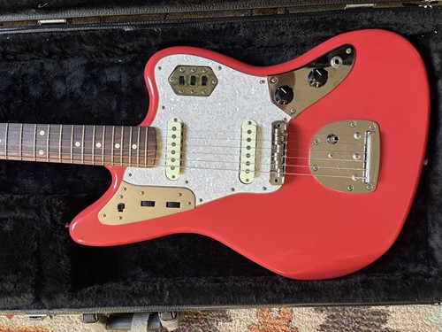 Fender classic series 60s - classic,