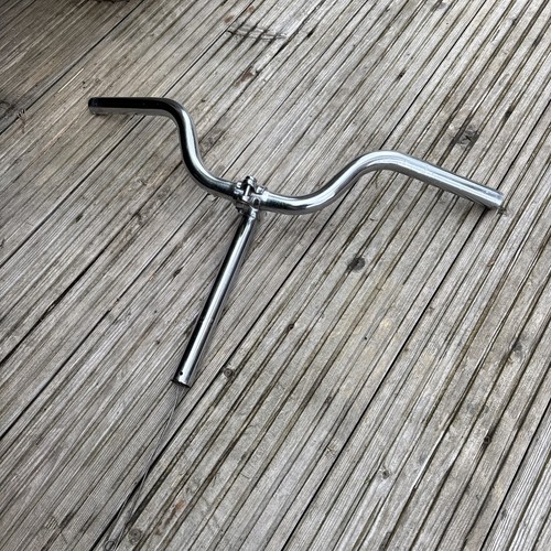 Raleigh twenty handlebars - raleigh,