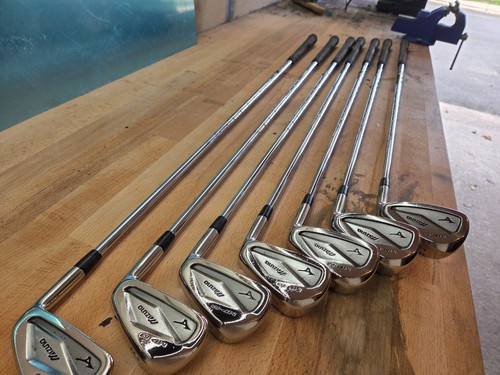 Nice set mizuno - set, of