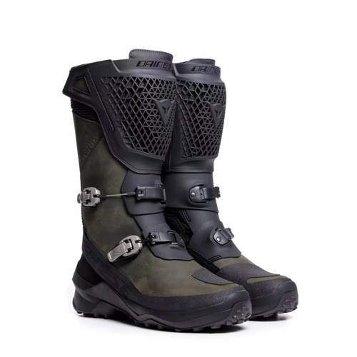 Dainese seeker gore tex - dainese, boots