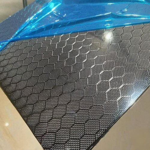 400mm 500mm honeycomb pattern - 400mm*500mm,