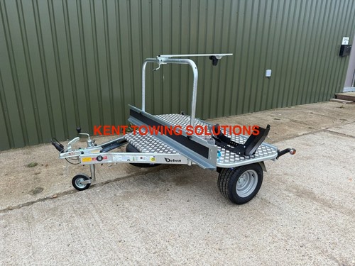 New debon single side loading - single,