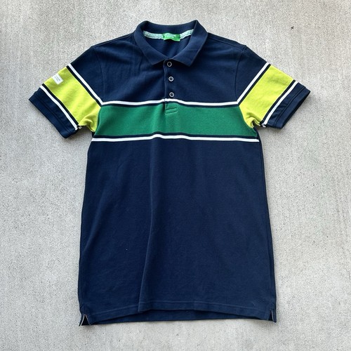 United colors benetton polo - united,