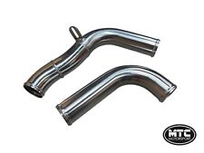 MTC MOTORSPORT VAUXHALL ASTRA ZAFIRA VXR REPLACEMENT INTERCOOLER PIPES AIRTEC