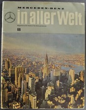 1963 Mercedes-Benz In aller