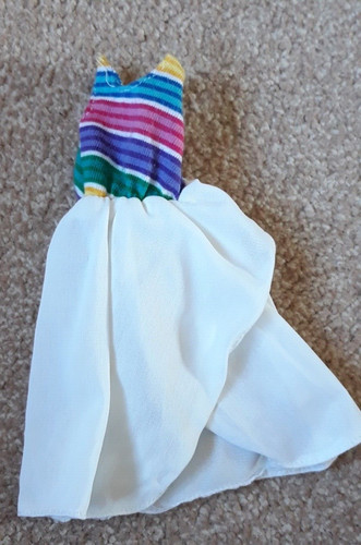 1984 barbie dress 2088 - 1984,