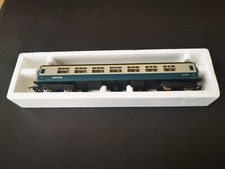 LIMA OO GAUGE BR FIRST CLASS