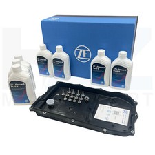 Bmw speed transmission - 8,