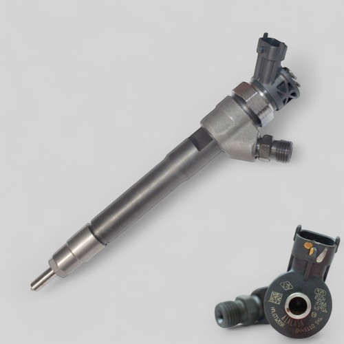 0445110546 bosch injector - bosch,
