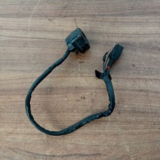 Kawasaki KZ440 Left Hand