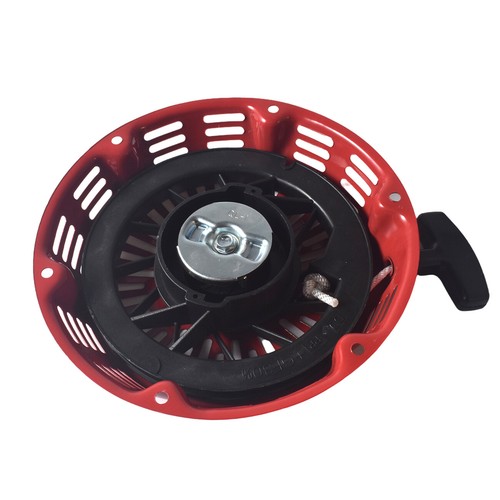 Pull start starter - pull, recoil