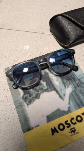 Moscot lemtosh sun col - lemtosh, link