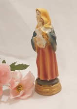 Virgin Mary Madonna Of The