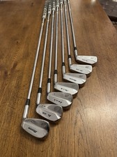 Mizuno Mp37 Iron Set 4-Pw -