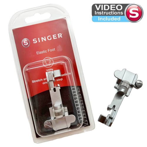 Genuine singer overlocker - singer,