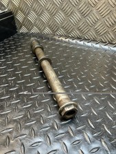 Honda CBR 600 RR Rear Wheel