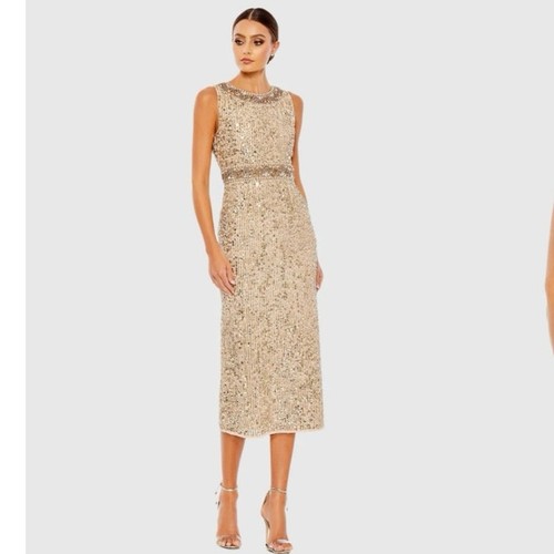 New mac duggal - new,