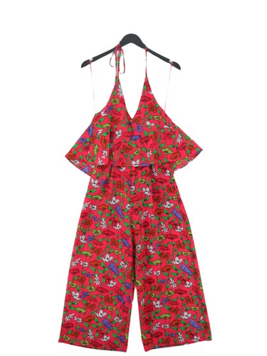 Zara basic women - zara, jumpsuit