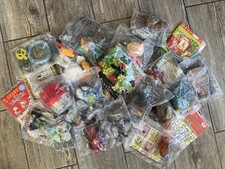 McDonald’s Job Lot  Bundle