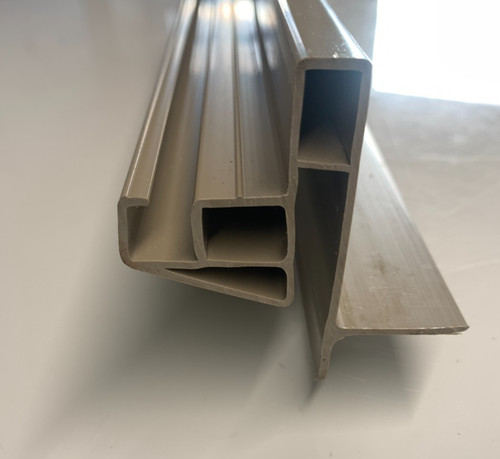 Swift bed lath runner rail - swift,