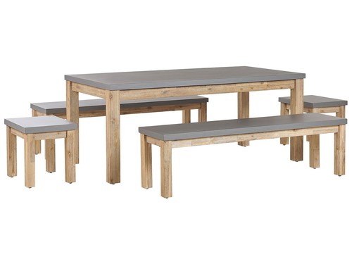 Dining set seater - dining, 8