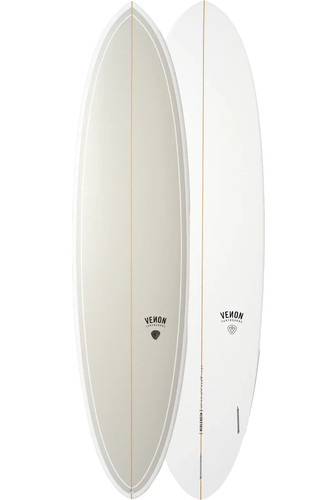 Venon epoxy surfboard - epoxy,
