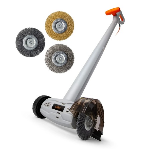 Vonhaus weed remover electric - remover,