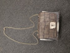 Ladies mini GUESS faux