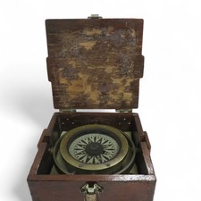 Antique Navigation Marine