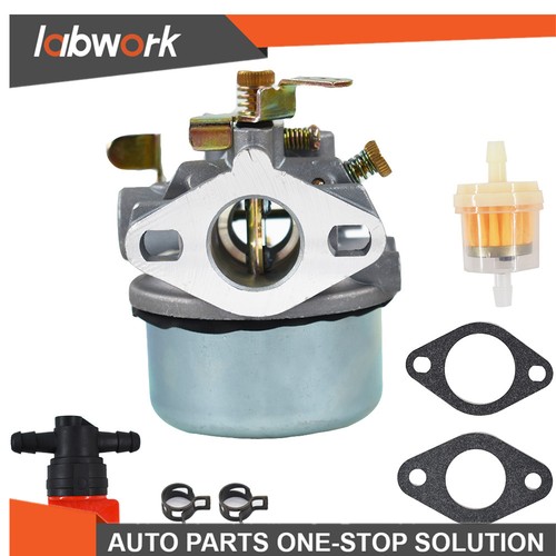 New carburetor for - carburetor, kohler