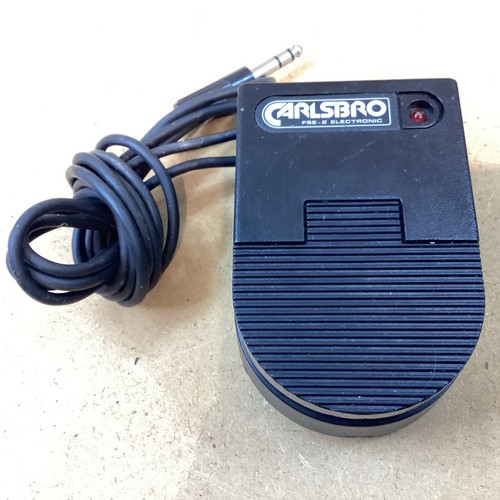 Vintage carlsbro fse2 - vintage,