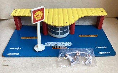 Mettoy playcraft vintage - playcraft,