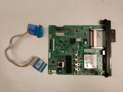 Main board eax65388005 - board,