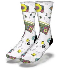 NEW ADULT / JUNIOR SAVVY 90'S