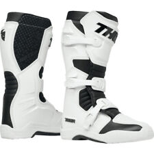Thor Blitz XR Motocross Boots